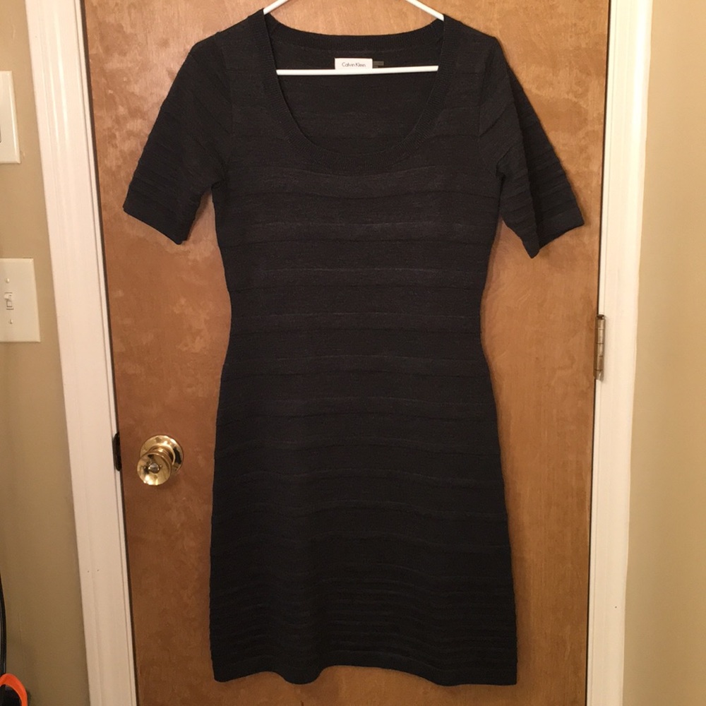 Calvin Klein Dress NWOT